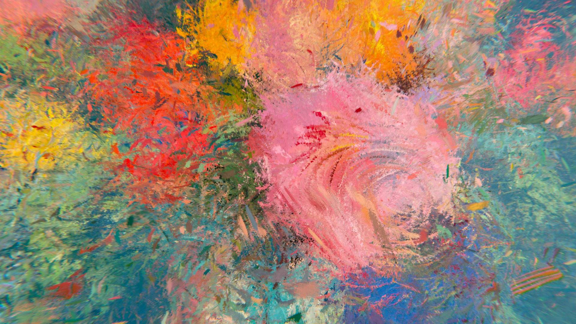 Memories of an Exhibition